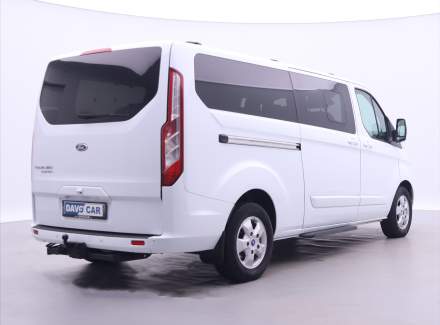 Ford - Tourneo Custom