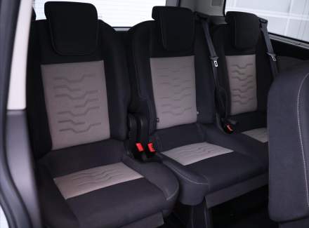 Ford - Tourneo Custom