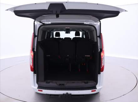 Ford - Tourneo Custom