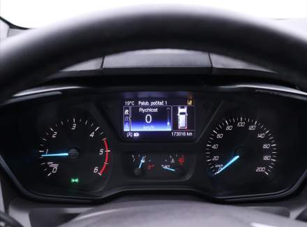 Ford - Tourneo Custom