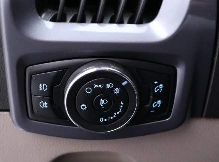 Ford - Tourneo Custom