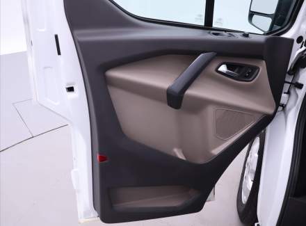 Ford - Tourneo Custom