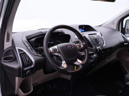 Ford - Tourneo Custom