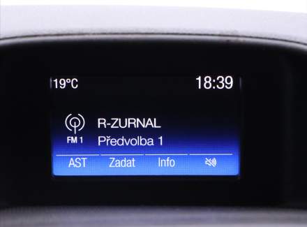 Ford - Tourneo Custom