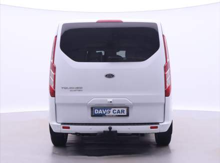 Ford - Tourneo Custom