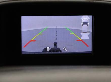 Ford - Tourneo Custom