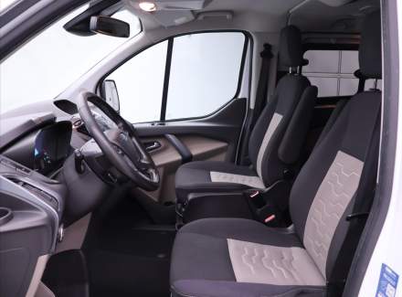 Ford - Tourneo Custom