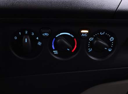 Ford - Tourneo Custom