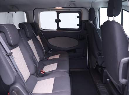 Ford - Tourneo Custom