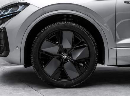 Volkswagen - Touareg