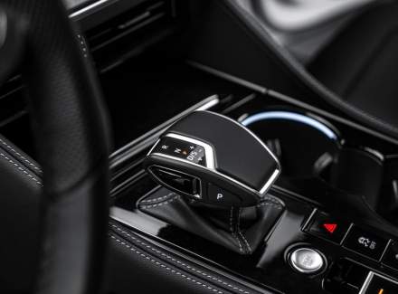 Volkswagen - Touareg