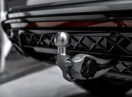 Volkswagen - Touareg