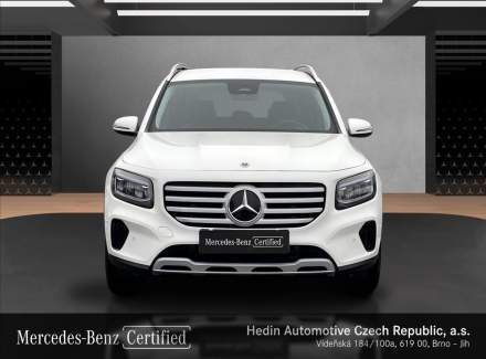 Mercedes-Benz - GLB