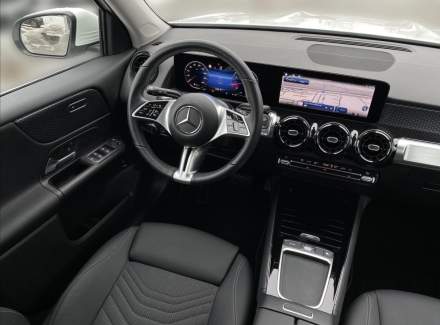 Mercedes-Benz - GLB