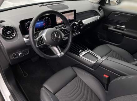 Mercedes-Benz - GLB