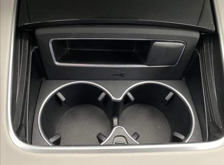 Mercedes-Benz - S-class