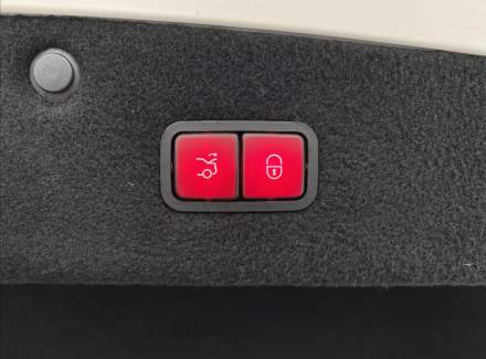 Mercedes-Benz - S-class