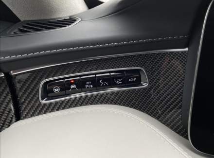 Mercedes-Benz - S-class