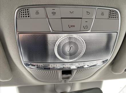 Mercedes-Benz - S-class