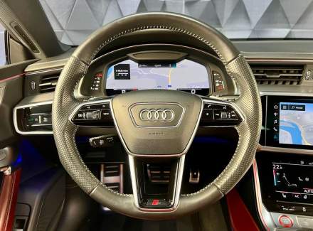 Audi - S7