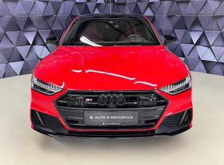 Audi - S7