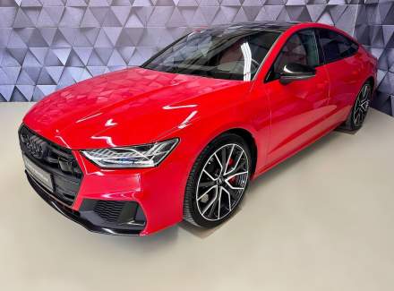 Audi - S7