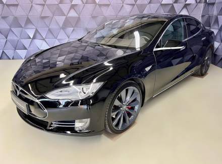 Tesla - Model S