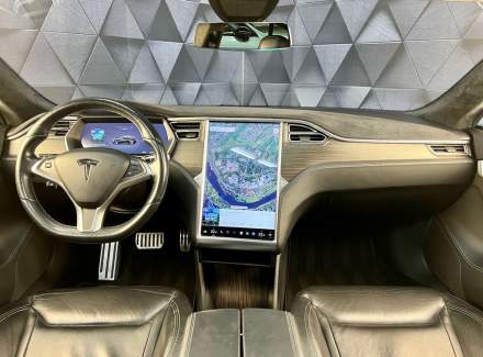 Tesla - Model S
