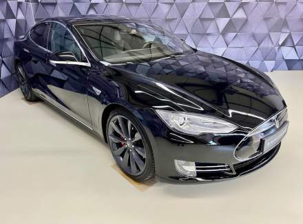 Tesla - Model S