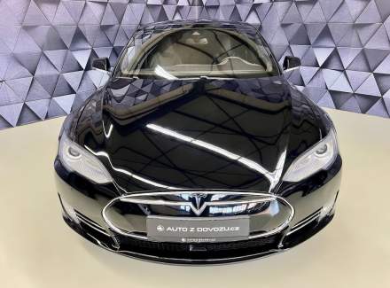 Tesla - Model S