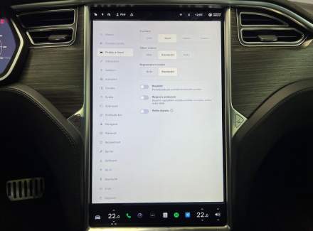Tesla - Model S