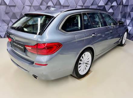 BMW - 5er