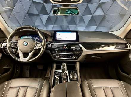 BMW - 5er