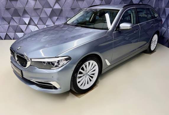 BMW - 5er