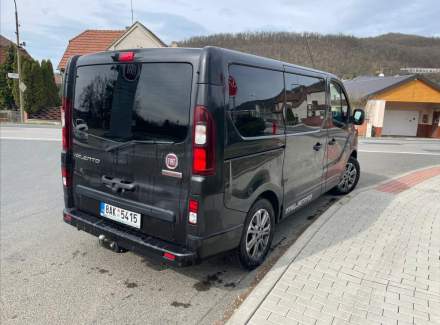 Fiat - Talento