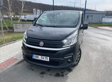 Fiat - Talento