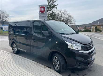 Fiat - Talento