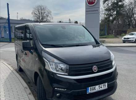 Fiat - Talento