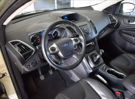 Ford - Kuga