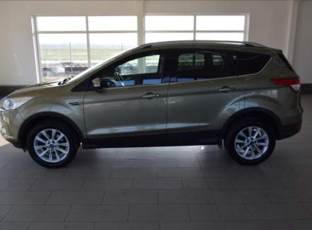 Ford - Kuga