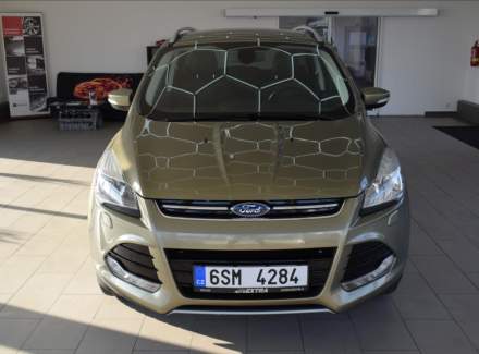 Ford - Kuga
