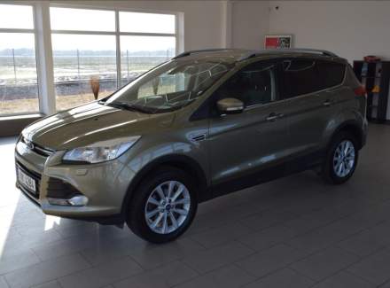 Ford - Kuga