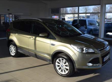 Ford - Kuga