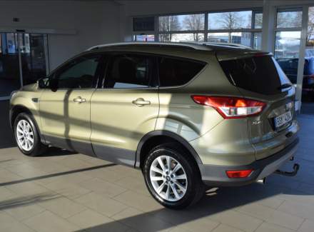 Ford - Kuga