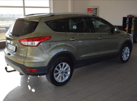 Ford - Kuga