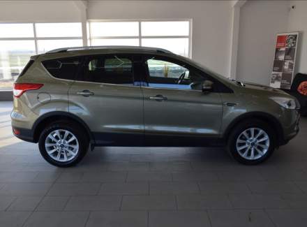 Ford - Kuga