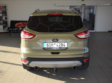 Ford - Kuga