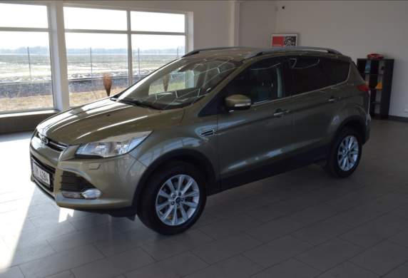 Ford - Kuga