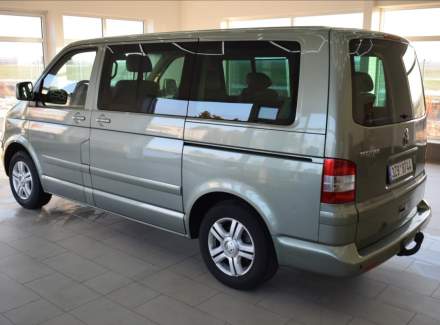 Volkswagen - Multivan