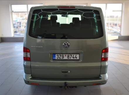 Volkswagen - Multivan